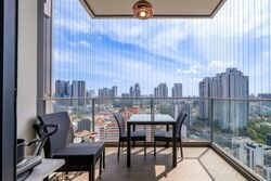 Uptown @ Farrer (D8), Apartment #536430951
